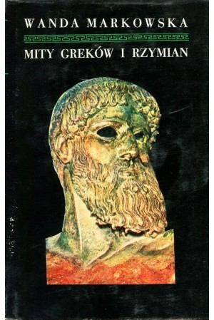 Konkurs "Mity Greków i Rzymian"