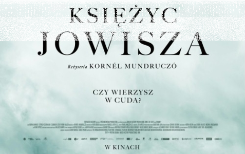 Warszawa: Wygraj zaproszenie na pokaz filmu "Księżyc Jowisza"