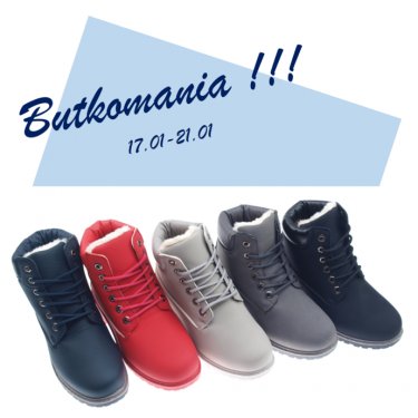 Wygraj buty od Soluel