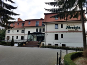 Wygraj pobyt w luksusowym Hotelu Afrodyta Business & SPA!