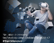 Konkurs "#Barcelenovo"