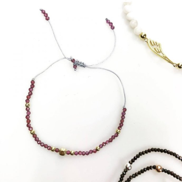 Wygraj bransoletkę ze zdjęcia