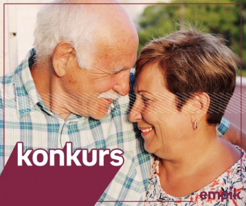 Konkurs "EMPIK Dzień Babci i Dziadka"