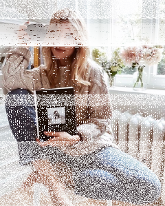 Wygraj książkę "Make Photography Easier" Kasi Tusk z autografem