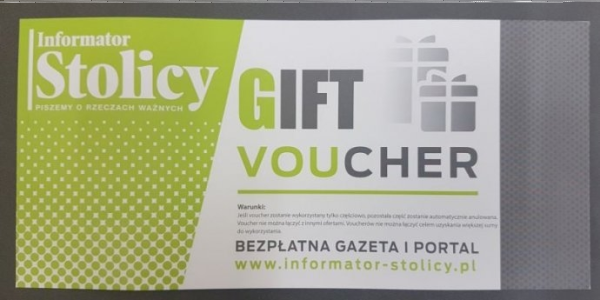 Warszawa: Konkurs!!! Wygraj voucher na konsultację u trenera personalnego Marcina Sęka