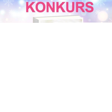 Konkurs "Wszystkie pory uczuć. Zima z Szafa.pl"