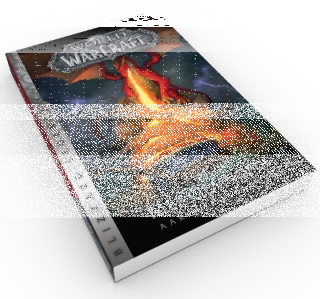 Wygraj książkę "World of Warcraft: Fale ciemności" do godz. 12:00