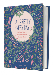 Konkurs "Eat Pretty Every Day"