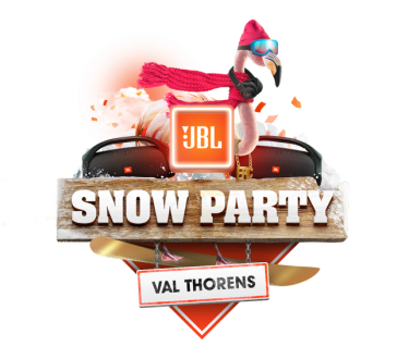 Konkurs "JBL SNOW PARTY w MediaMarkt"