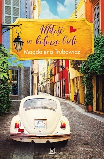 Konkurs "Miłość w kolorze bieli"