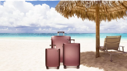 Konkurs "My travel z GINO ROSSI"