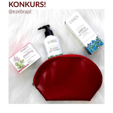 Konkurs na początek nowego tygodnia