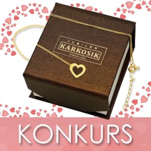 Konkurs "Miłosne uniesienie"