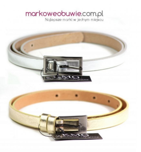 Wygraj skórzany pasek