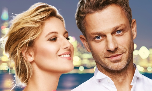 Konkurs "Podatek od miłości"