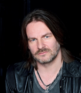 Rybnik: Wygraj podwójną wejściówkę na koncert Raya Wilsona