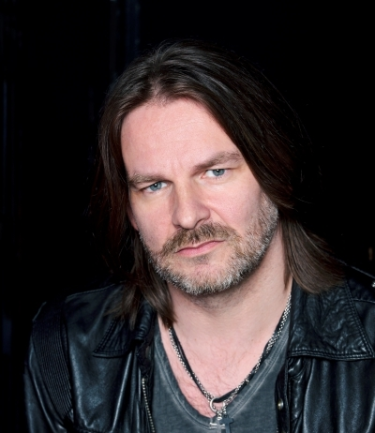 Sosnowiec: Wygraj podwójną wejściówkę na koncert Raya Wilsona