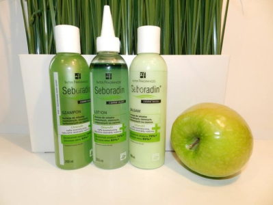 Wygraj kosmetyki marki Seboradin