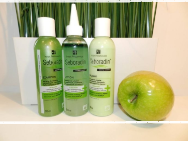 Wygraj kosmetyki marki Seboradin