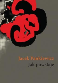 Wygraj książkę "Jak powstaję"