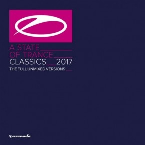 Wygraj najnowszą składankę A State of Trance Classics 2017