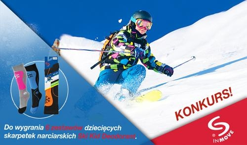 Konkurs "Zimowe szaleństwo"