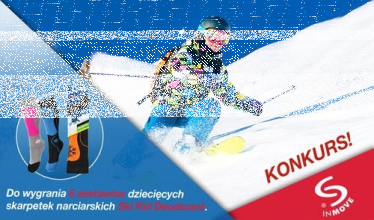 Konkurs "Zimowe szaleństwo"