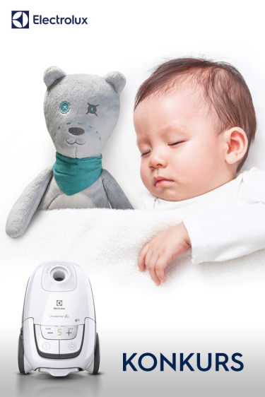 Konkurs "Ulubiona kołysanka"