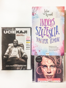 Wygraj zestaw nagród 2, do godz. 12:00