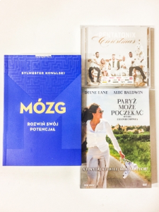 Wygraj zestaw nagród 3, do godz. 12:00