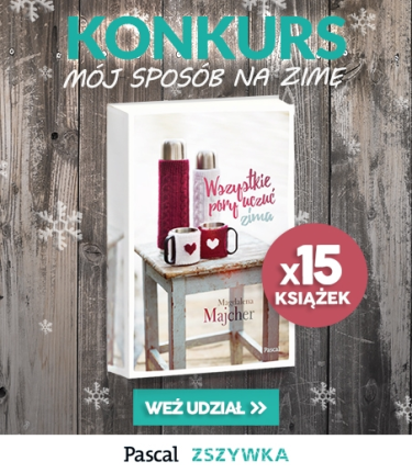 Konkurs "Mój sposób na zimę Niskie temperatury i długie zimy"