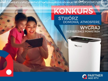Konkurs "Stwórz domową atmosferę"