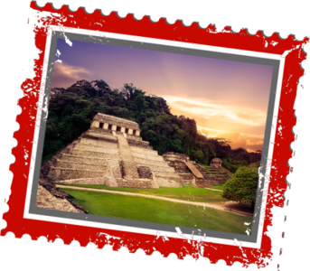 Konkurs "Viva Mexico!"