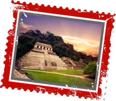 Konkurs "Viva Mexico!"