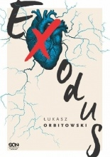 Wygraj książkę "Exodus"