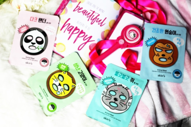 Wygraj kremy BB od Skin79