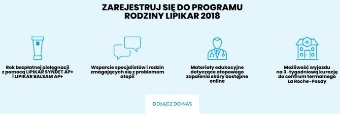 Konkurs "Rodziny Lipikar 2018" do godz. 12:00