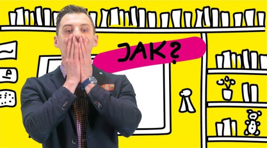 Konkurs fotograficzny "Segregacja na 5"