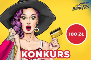 Wygraj kartę podarunkową na zakupy w Answear.com