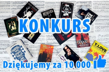 Wygraj nagrody od In Rock