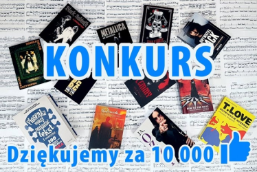 Wygraj nagrody od In Rock