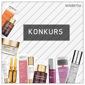 Wygraj ulubiony kosmetyk