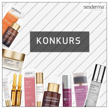 Wygraj ulubiony kosmetyk