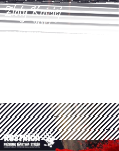 Konkurs "Plebiscyt Złoty Kościej 2017"