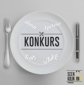Bytom: Wygraj zaproszenie na kolację do Scena Kulinarna Art Restaurant