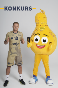 Konkurs "Jak zaczęła się moja przygoda z siatkówką?"