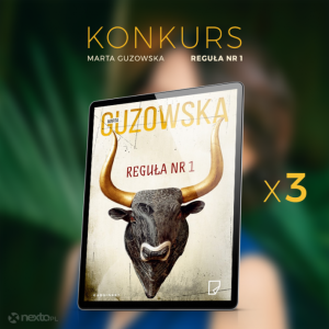 Konkurs z "Regułą nr 1"