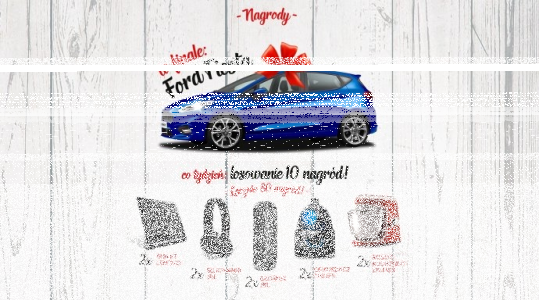 Loteria "Passja wygrywania!" Passa