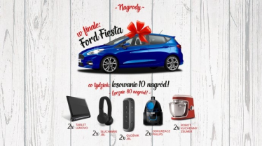 Loteria "Passja wygrywania!" Passa