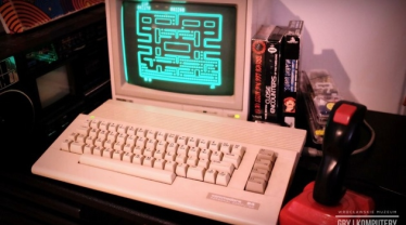 Wrocław: Wygraj zaproszenie do Wrocławskiego Muzeum Gry i Komputerów Minionej Ery, do godz. 9:00